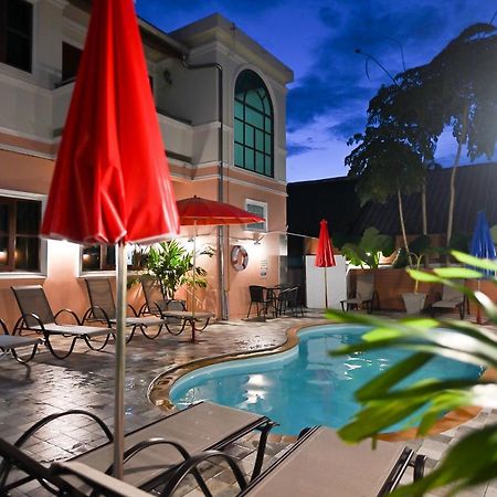 The Villa Residences Resort Patong Exterior photo