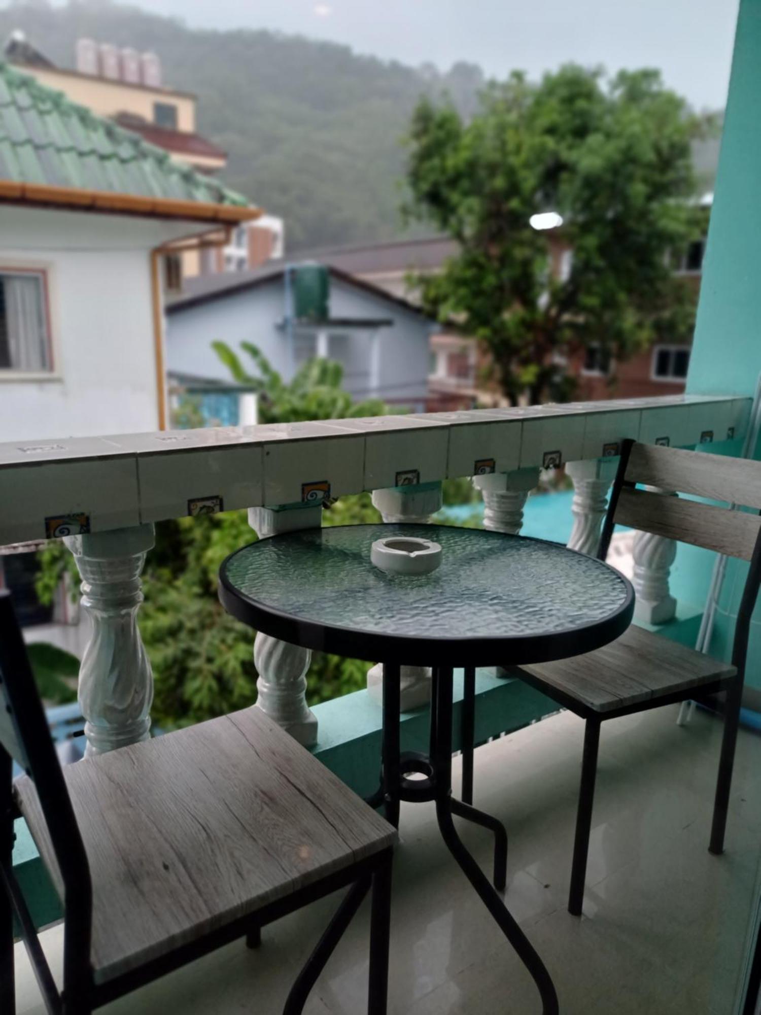 The Villa Residences Resort Patong Exterior photo