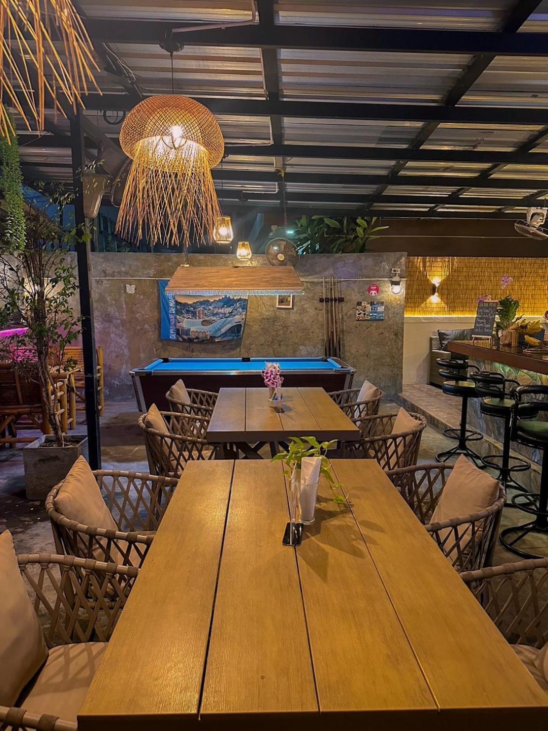 The Villa Residences Resort Patong Exterior photo