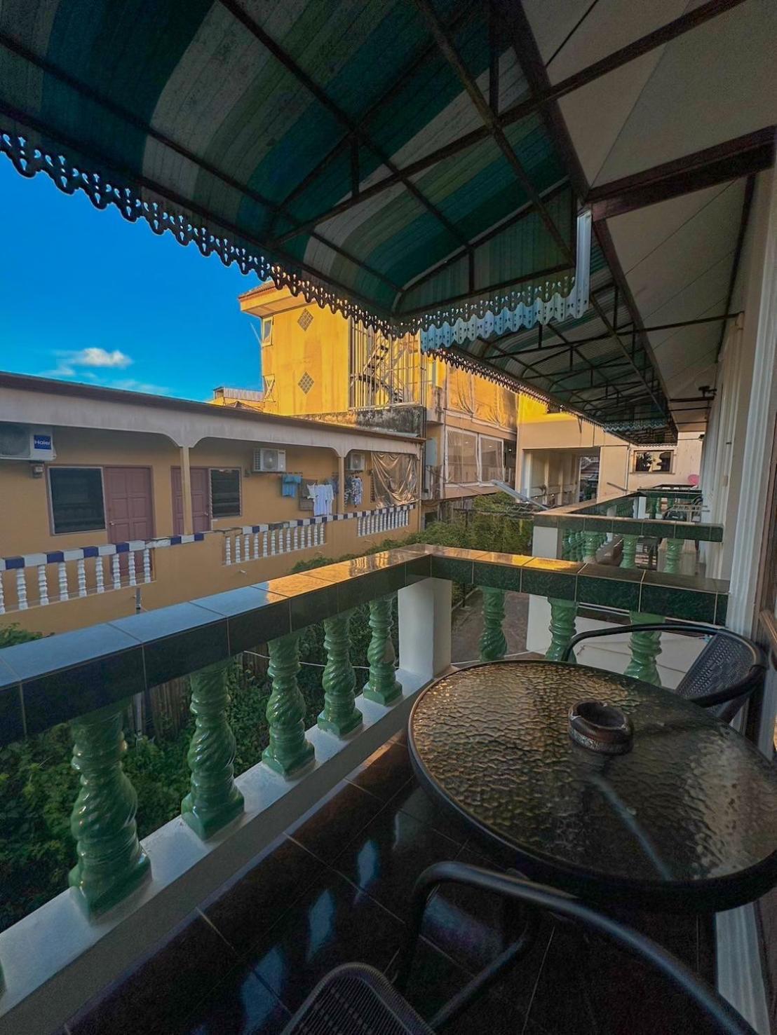 The Villa Residences Resort Patong Exterior photo