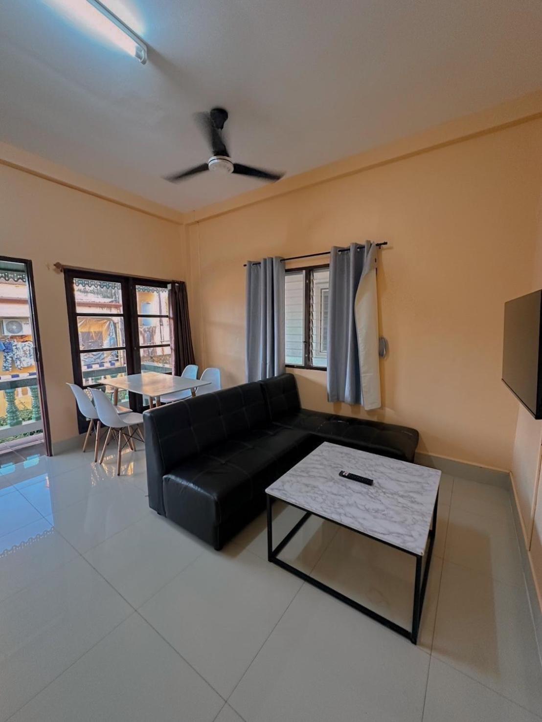The Villa Residences Resort Patong Exterior photo