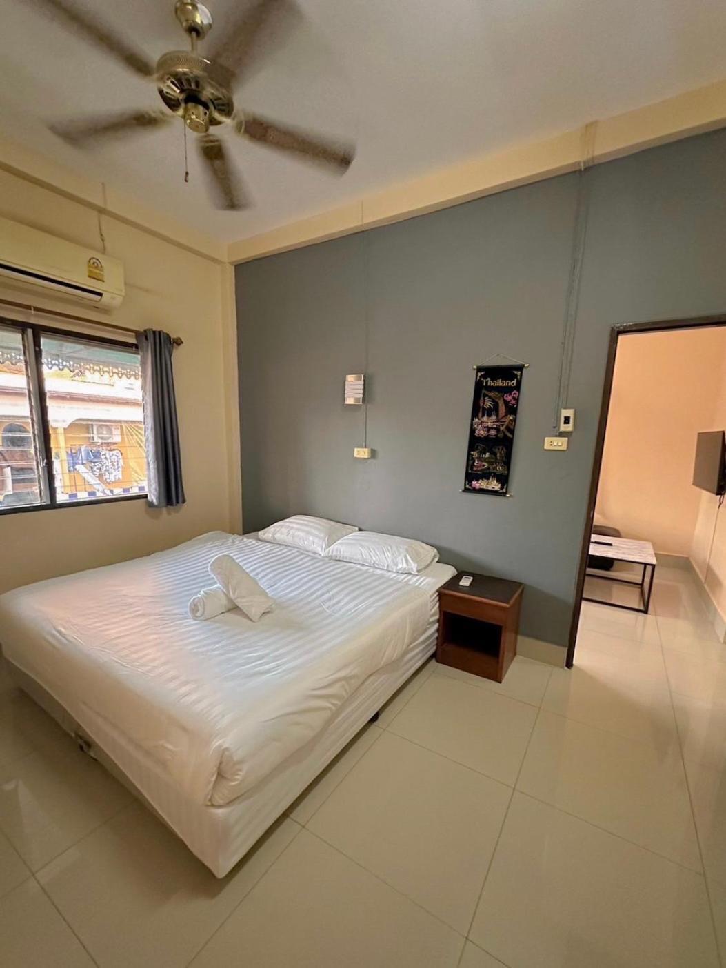 The Villa Residences Resort Patong Exterior photo
